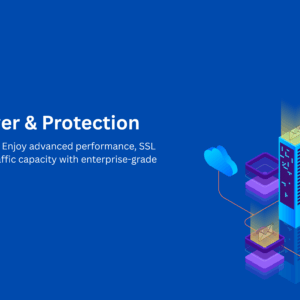 Balanced Power & Protection (Medium)