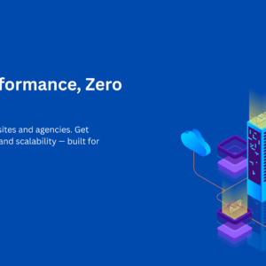 Maximum Performance, Zero Compromise (Advanced)